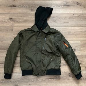 Boys Urban Republic Jacket
